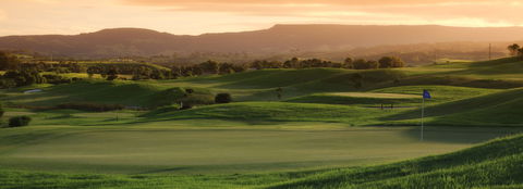 Links Shell Cove Golf Course - Travel Agents 1