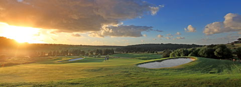 Links Shell Cove Golf Course - Travel Agents 2