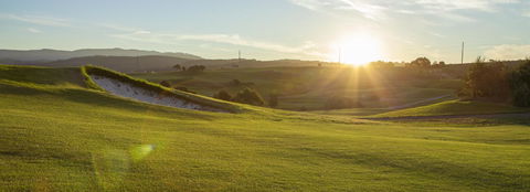 Links Shell Cove Golf Course - Travel Agents 3