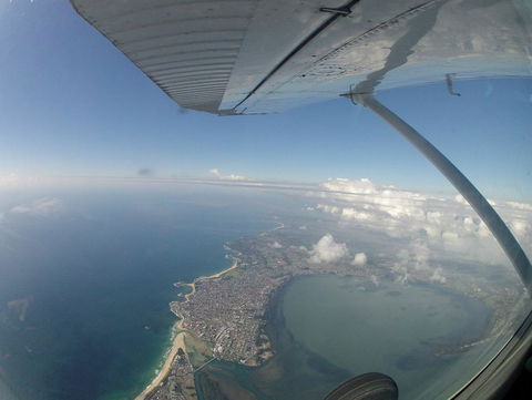 Skydive Sydney North Coast - Tourism Guide 3