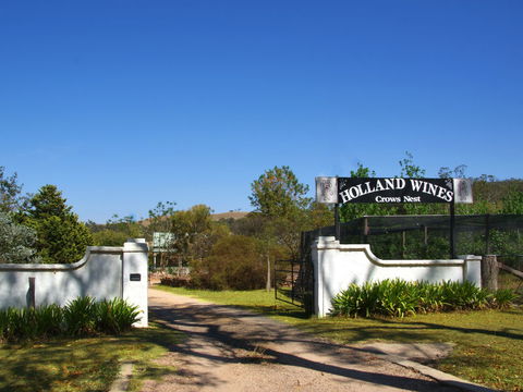Holland Wines - Cruises Travel 3
