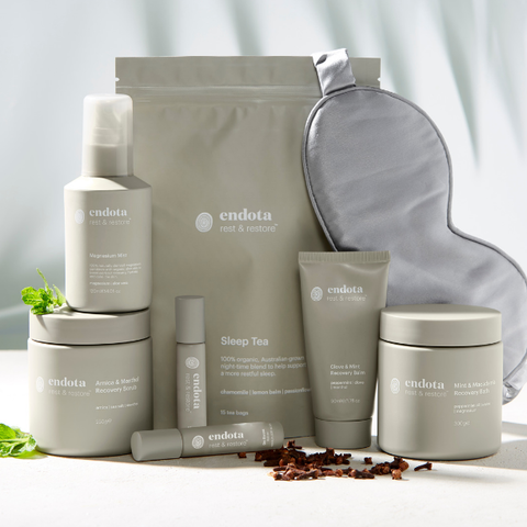 Endota Day Spa Burnside - Travel Agents 4