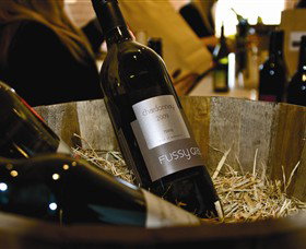 Fussy Grape Winery - Tourism Guide 0