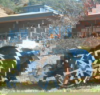 Lake George Winery - Travel Agents