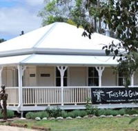 Twisted Gum Wines - Tourism Guide