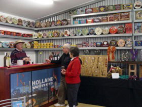 Holland Wines - Cruises Travel 2