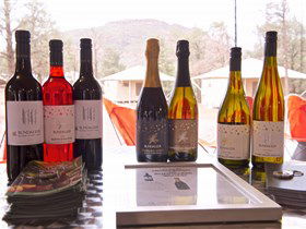 Bundaleer Wines - Cruises Travel 2