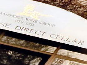 Amphora Wine Group - Tourism Guide 1
