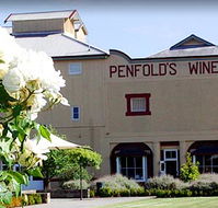 Penfolds Barossa - Travel Agents