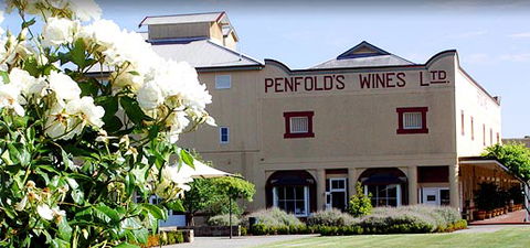 Penfolds Barossa - Travel Agents 0