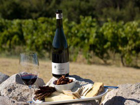 Cape Jaffa Wines - Tourism Guide 3