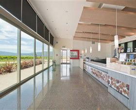 Buangor VIC Travel Agents