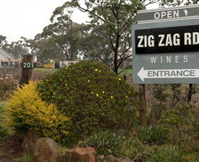 Zig Zag Rd Winery - Tourism Guide 3