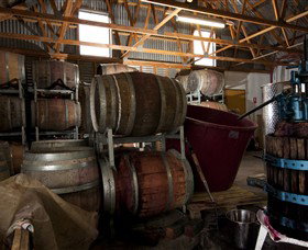 Zig Zag Rd Winery - Tourism Guide 4