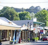 Chanters Ridge - Tourism Guide