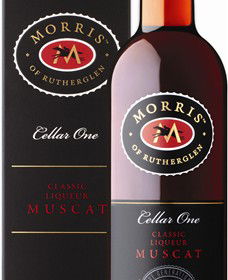 Morris Wines - Cruises Travel 5