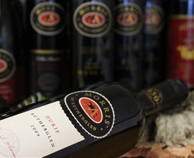 Morris Wines - Cruises Travel 4
