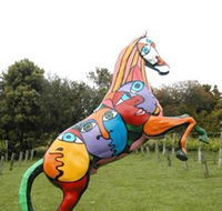 Prancing Horse Estate - Tourism Guide