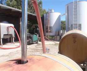 Cannibal Creek Vineyard - Tourism Guide 3