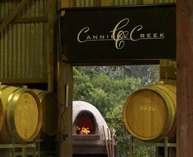 Cannibal Creek Vineyard - Tourism Guide 0