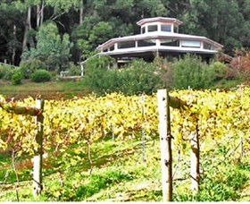 Gellibrand Lower VIC Tourism Guide