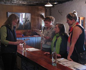 Tahbilk Winery And Vineyard - Travel Search 0