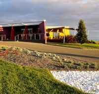 Ghost Rock Vineyard - Tourism Guide