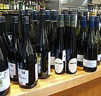 Three Wishes Vineyard - Tourism Guide