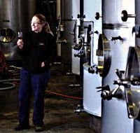 Holm Oak Vineyard - Travel Agents