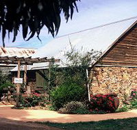 Spring Vale Vineyard - Tourism Guide