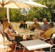 Craigow Vineyard - Tourism Guide