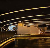 Bond Melbourne - Travel Search