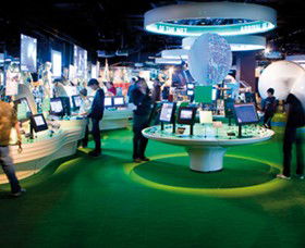 Australian Centre For The Moving Image (ACMI) - Tourism Guide 0