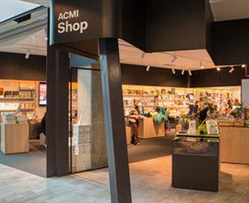 Australian Centre For The Moving Image (ACMI) - Tourism Guide 5