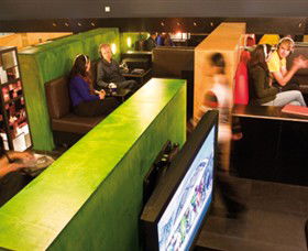 Australian Centre For The Moving Image (ACMI) - Tourism Guide 3