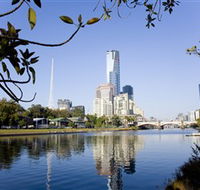 Yarra River - Travel Search