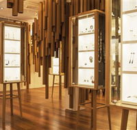 e.g.etal Contemporary Jewellery and Objects - Travel Search