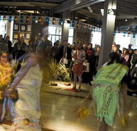 Koorie Heritage Trust - Travel Search