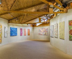 Narana Aboriginal Cultural Centre - Tourism Guide 2