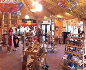 Narana Aboriginal Cultural Centre - Tourism Guide 1
