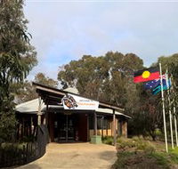 Narana Aboriginal Cultural Centre - Tourism Guide