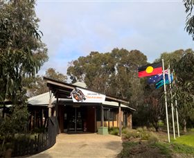 Narana Aboriginal Cultural Centre - Tourism Guide 0