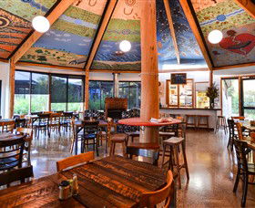 Narana Aboriginal Cultural Centre - Tourism Guide 5