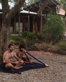 Narana Aboriginal Cultural Centre - Tourism Guide 3