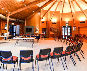 Narana Aboriginal Cultural Centre - Tourism Guide 6