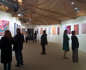 Narana Aboriginal Cultural Centre - Tourism Guide 8