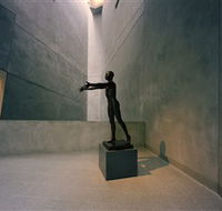 The Ian Potter Centre NGV Australia - Travel Search