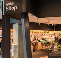 ACMI Shop - Travel Search