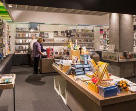 ACMI Shop - Tourism Guide 1