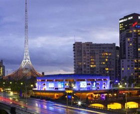 Arts Centre Melbourne - Tourism Guide 0